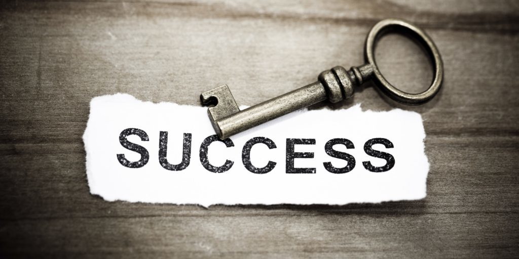 How to Achieve Your Fitness Goals 100% of the Time