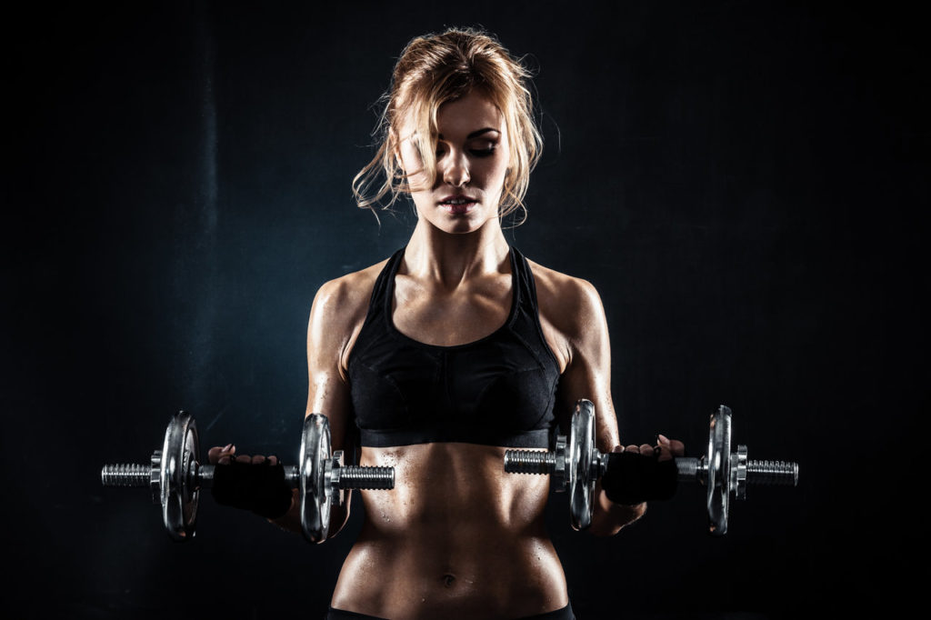 What fitness really teaches you