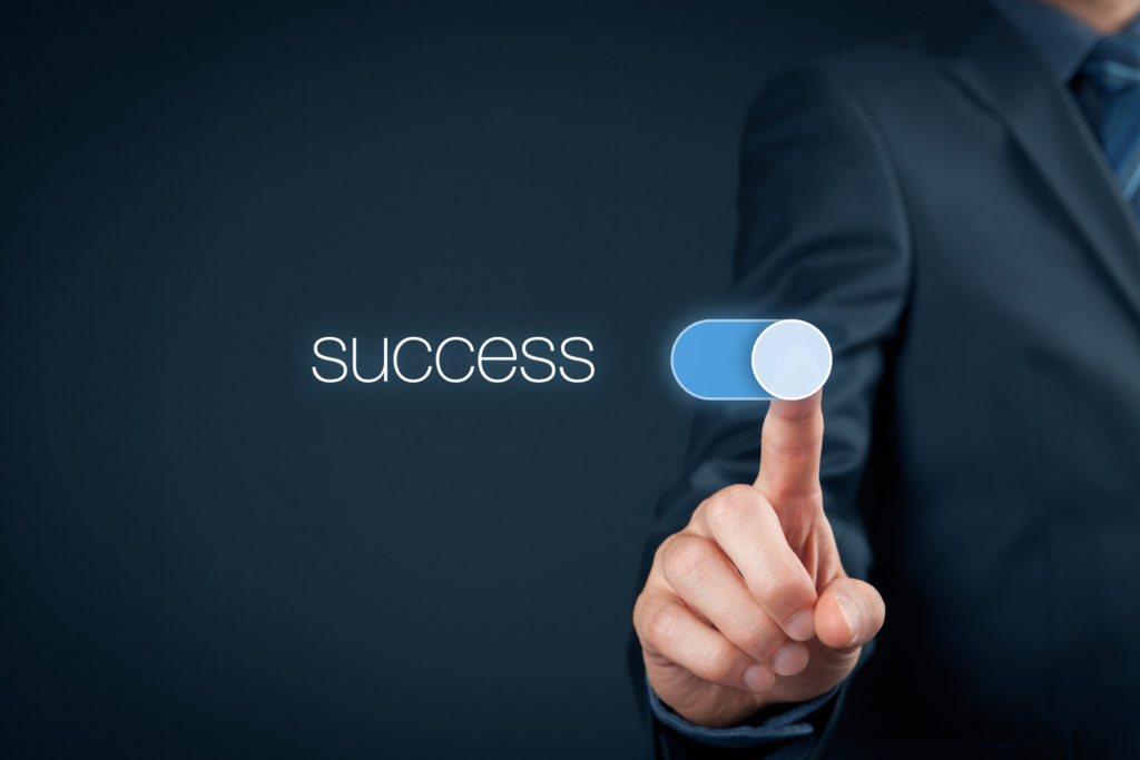 3 Steps To Getting Anything You Want in life