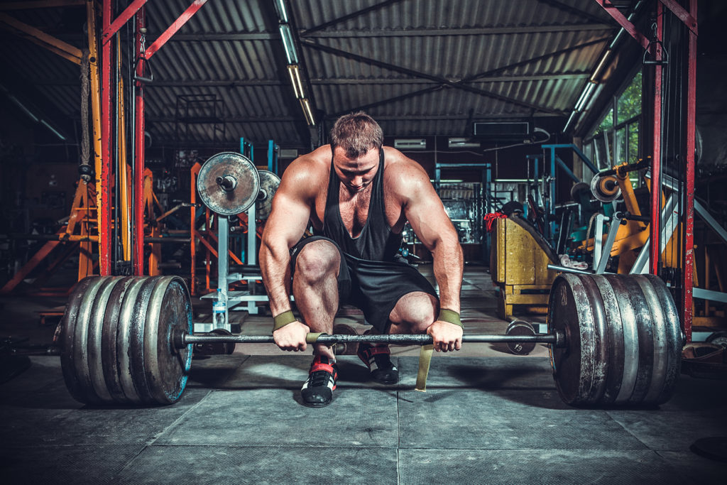 8 Tests Every Badass Lifter Should Be Able To Pass